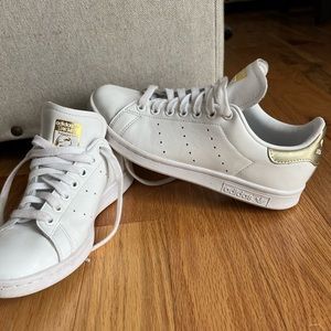 Adidas Sam Smith